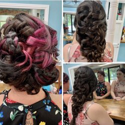 On Broadway Hair Salon - Ooohhh la la!