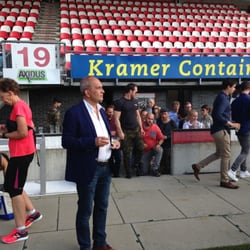 Sparta Rotterdam