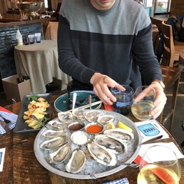 Oysters