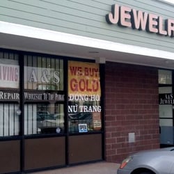 A & S Jewelry