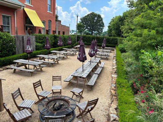 Coldwater Mountain Brewpub by null