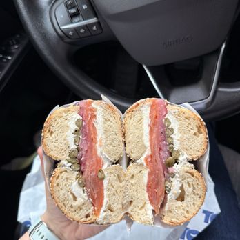 Toasted Bagels & Coffee - Bagels Near Me - Seattle, Washington Toasted Bagels & Coffee - Bagels Near Me - Seattle, Washington