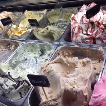 Cow & The Moon - Gelato Near Me - Enmore, NSW