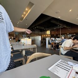 Little Sakana All You Can Eat Sushi