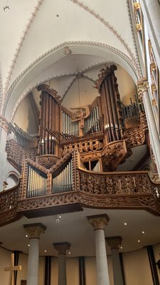 Bonner Münster by null