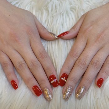 Princess Nails & Spa - Nail Salons Near Me - Pasadena, California