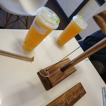 SipCha - Bubble Tea Near Me - Apex, North Carolina