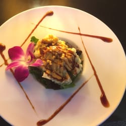 East Moon Japanese Steak House
