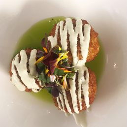 Crab Cakes