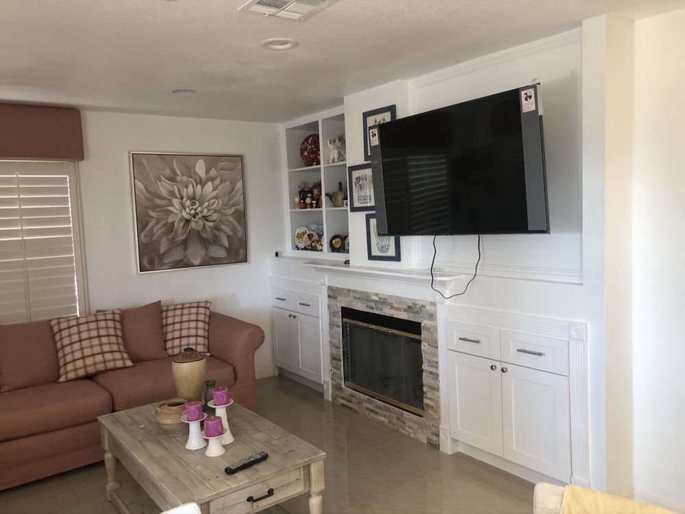 Slide of Majesty Construction