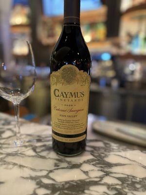 Mercato Della Pescheria Las Vegas by null