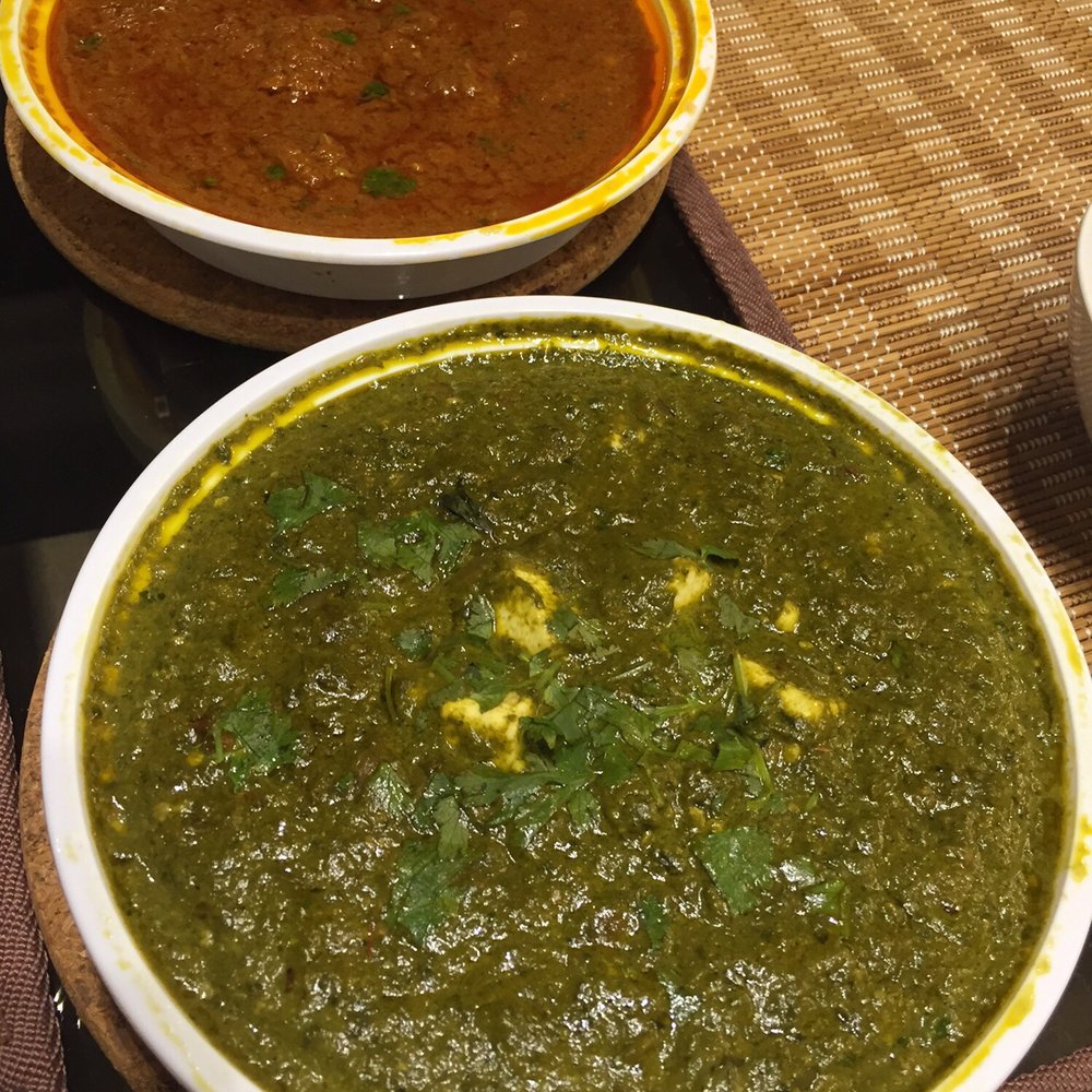 Jamila's Kitchen & Grill - Palak Paneer - Indian Near Me - Coquitlam, British Columbia Jamila's Kitchen & Grill - Palak Paneer - Indian Near Me - Coquitlam, British Columbia