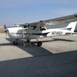 Eagle Aircraft