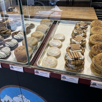 Mary’s Mountain Cookies - Desserts Near Me - McKinney, Texas Mary’s Mountain Cookies - Desserts Near Me - McKinney, Texas