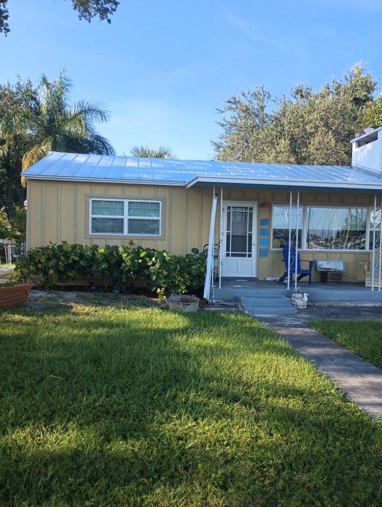 Slide of Keith The Roofer