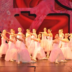 Encore The Dance Centre