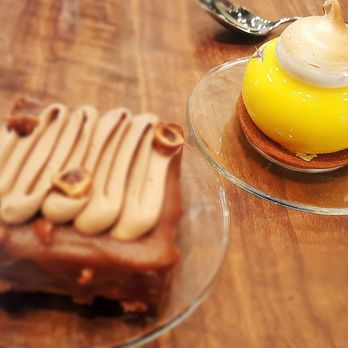 Jatoba - Desserts - Japanese Near Me - Montreal, Quebec Jatoba - Desserts - Japanese Near Me - Montreal, Quebec