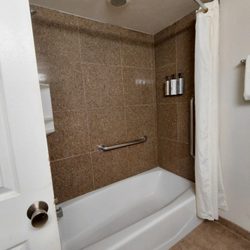 Lagonita Lodge - Bathroom