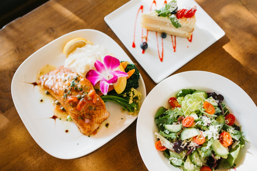 Pangaea Grill