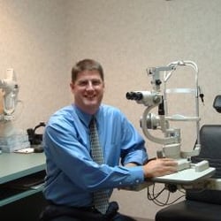 Bennett Eyecare Midwest - Dr. Bennett