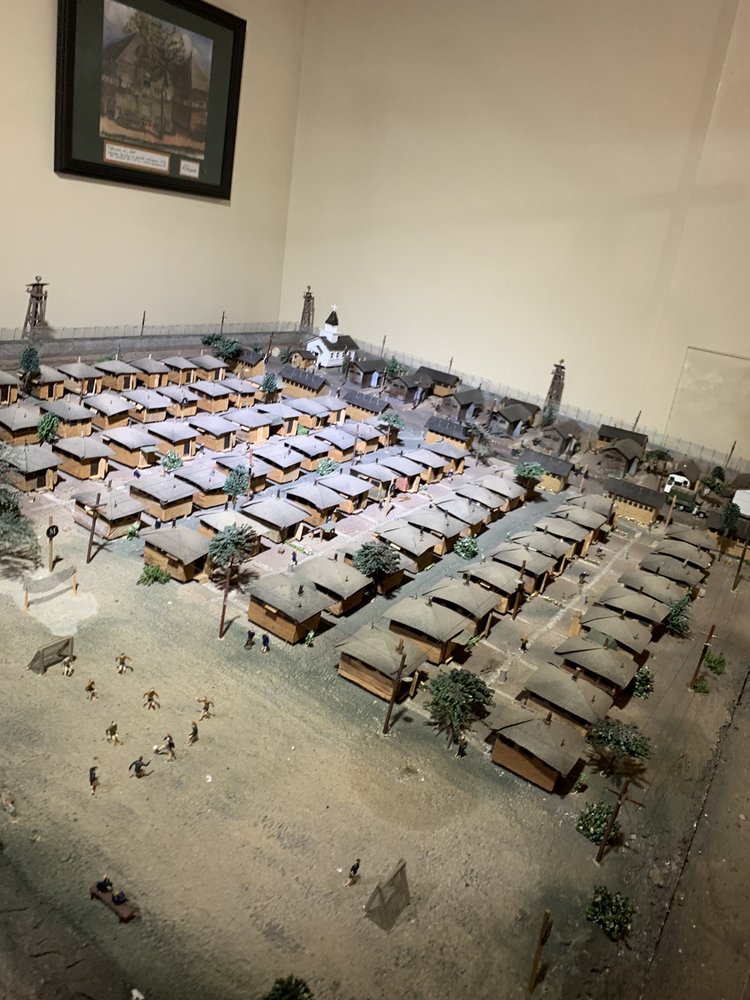 CAMP BLANDING MUSEUM Updated October 2024 30 Photos & 10 Reviews