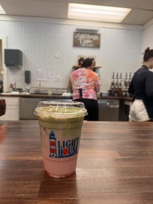 Lighthouse Coffee Roasters & Cafe by null