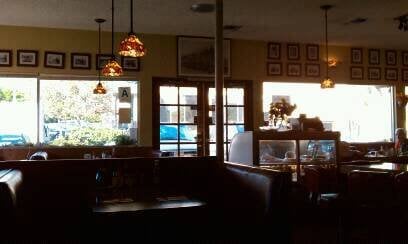 Toasted Bun Restaurant by null