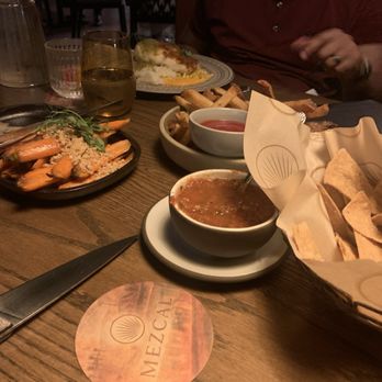 Mezcal - Mexican Near Me - Old Bridge, New Jersey