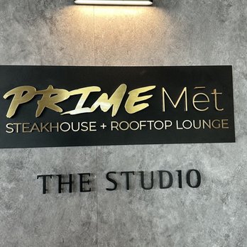 Prime Mēt Steakhouse - Steakhouses Near Me - Queens, New York Prime Mēt Steakhouse - Steakhouses Near Me - Queens, New York
