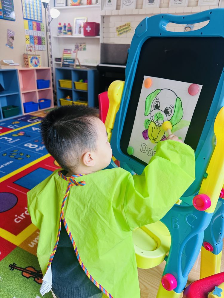 PLEASANTON GARDEN ACADEMY DAYCARE AND PRESCHOOL 162 Photos 1168