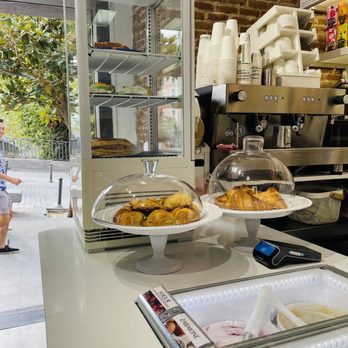 Zúccaru - Ice Cream & Frozen Yogurt Near Me - Madrid, M