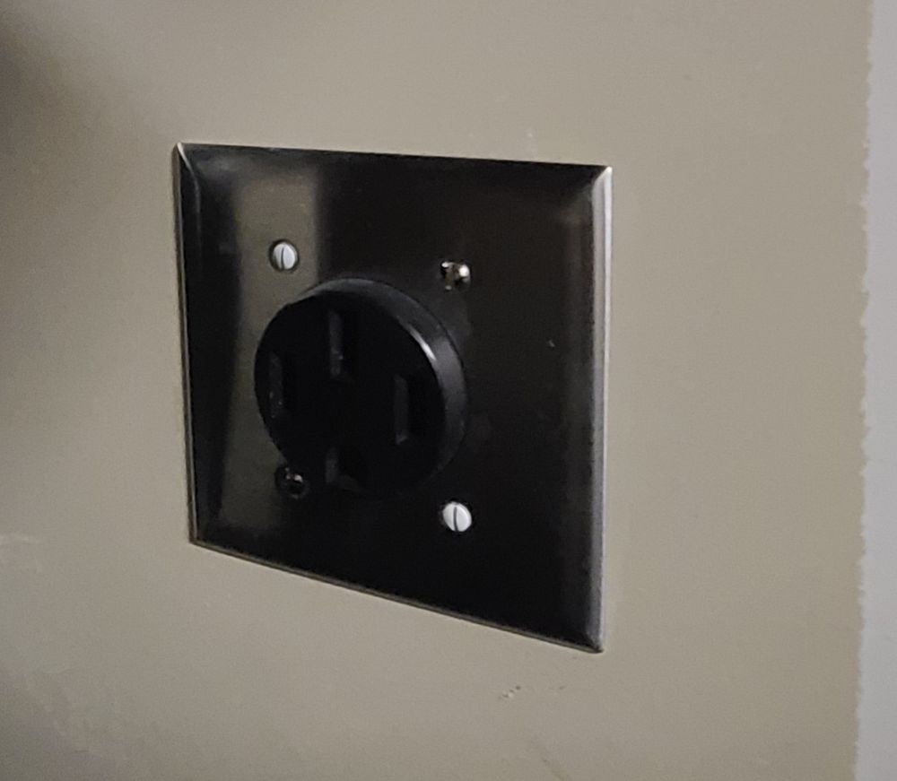 Slide of Tekton Electric