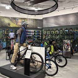 Dick’s House of Sport - Biking