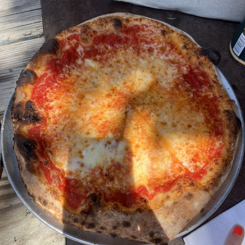 Federalist Pizza - formaggio Fromaggio Pizza - Pizza Near Me - Sacramento, California Federalist Pizza - formaggio Fromaggio Pizza - Pizza Near Me - Sacramento, California