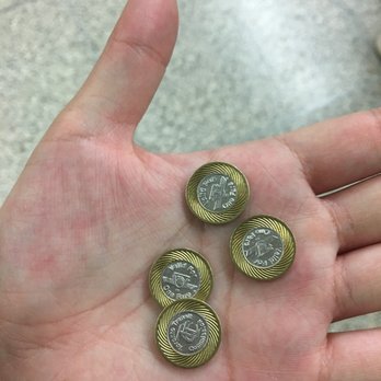 Toronto - Toronto, Y U have tokens? - Local Flavor Near Me - Toronto, Ontario