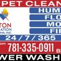 Boston Restoration Solutions