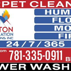 Boston Restoration Solutions