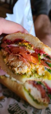 High Street Deli by null