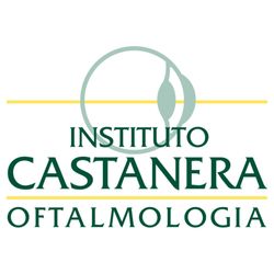 Instituto de Oftalmología Castanera - Logo
