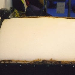 Totem Mousse