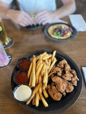 City Built Brewing Company by null