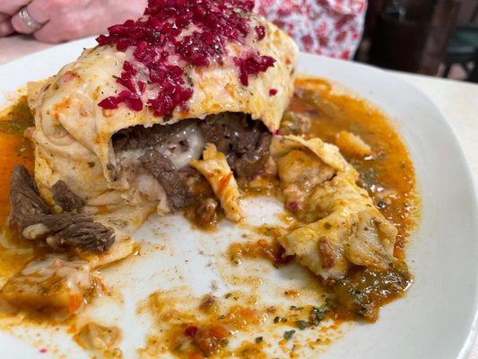 Xicamiti La Taquería Bistro by null