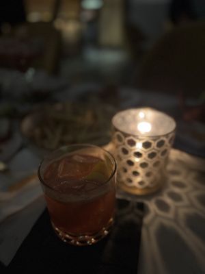 Pinky's Los Feliz by null