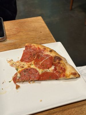 Pizzicato Pizza Westmoreland by null