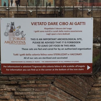 Torre Argentina - Public Plazas Near Me - Rome, RM Torre Argentina - Public Plazas Near Me - Rome, RM
