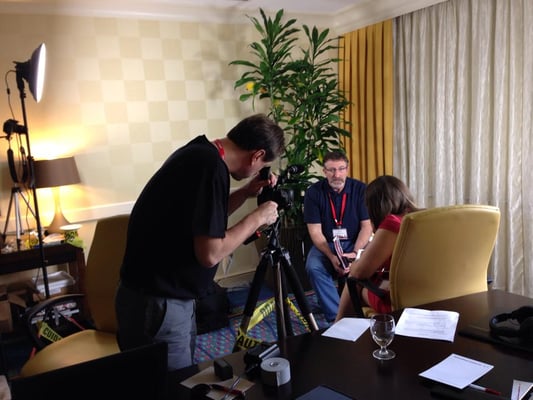 AMPED Video Services