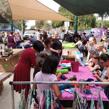 Mathnasium - Inspire Park Day 2019 - Inspire Charter School - Tutoring Centers Near Me - Covina, California