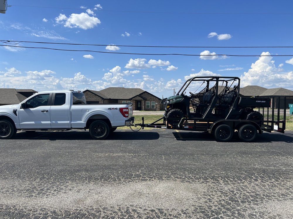 POWERSPORTS Updated June 2024 14 Photos 4208 Old