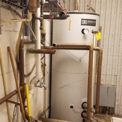 PM Plumbing & Mechanical