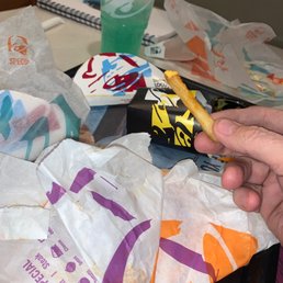 Yummy nacho fries Yummy nacho fries